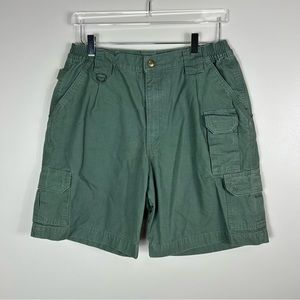 5.11 Cargo Shorts Size 34